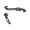 BM Catalysts Petrol Catalytic Converter BM91277 Euro 2 thumbnail