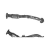 BM Catalysts Petrol Catalytic Converter BM91278 Euro 2 thumbnail