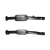 BM Catalysts Petrol Catalytic Converter BM91301 Euro 2 thumbnail
