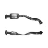 BM Catalysts Petrol Catalytic Converter BM91314 Euro 2 thumbnail