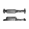 BM Catalysts Petrol Catalytic Converter BM91315 Euro 2 thumbnail