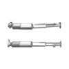 BM Catalysts Petrol Catalytic Converter BM91330 Euro 2 thumbnail