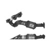 BM Catalysts Petrol Catalytic Converter BM91341 Euro 2 thumbnail