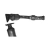 BM Catalysts Petrol Catalytic Converter BM91345 Euro 2 thumbnail
