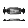 BM Catalysts Petrol Catalytic Converter BM91354 Euro 2 thumbnail