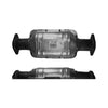 BM Catalysts Petrol Catalytic Converter BM91356 Euro 2 thumbnail