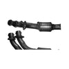 BM Catalysts Petrol Catalytic Converter BM91360 Euro 2 thumbnail