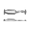 BM Catalysts Petrol Catalytic Converter BM91375 Euro 2 thumbnail