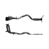 BM Catalysts Petrol Catalytic Converter BM91377 Euro 2 thumbnail