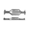 BM Catalysts Petrol Catalytic Converter BM91382 thumbnail
