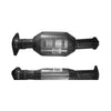 BM Catalysts Petrol Catalytic Converter BM91400 Euro 2 thumbnail