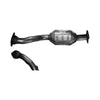 BM Catalysts Petrol Catalytic Converter BM91412 Euro 2 thumbnail