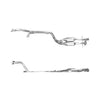 BM Catalysts Petrol Catalytic Converter BM91421 Euro 2 thumbnail