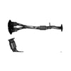 BM Catalysts Petrol Catalytic Converter BM91422 Euro 2 thumbnail