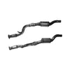 BM Catalysts Petrol Catalytic Converter BM91433 Euro 2 thumbnail