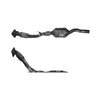 BM Catalysts Petrol Catalytic Converter BM91434 Euro 2 thumbnail