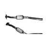 BM Catalysts Petrol Catalytic Converter BM91461 thumbnail