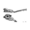 BM Catalysts Petrol Catalytic Converter BM91471 Euro 2 thumbnail