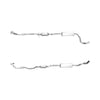 BM Catalysts Petrol Catalytic Converter BM91479 Euro 2 thumbnail