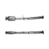 BM Catalysts Petrol Catalytic Converter BM91481 thumbnail