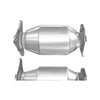 BM Catalysts Petrol Catalytic Converter BM91494 Euro 2 thumbnail