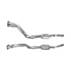 BM Catalysts Petrol Catalytic Converter BM91496 thumbnail
