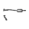 BM Catalysts Petrol Catalytic Converter BM91524 Euro 2 thumbnail