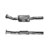 BM Catalysts Petrol Catalytic Converter BM91531 Euro 2 thumbnail
