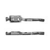 BM Catalysts Petrol Catalytic Converter BM91532 Euro 2 thumbnail