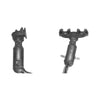 BM Catalysts Petrol Catalytic Converter BM91536 Euro 2 thumbnail