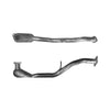 BM Catalysts Petrol Catalytic Converter BM91541 thumbnail