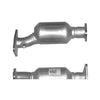 BM Catalysts Petrol Catalytic Converter BM91543 thumbnail