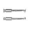 BM Catalysts Petrol Catalytic Converter BM91544 thumbnail