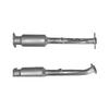 BM Catalysts Petrol Catalytic Converter BM91545 thumbnail