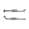 BM Catalysts Petrol Catalytic Converter BM91564 Euro 2 thumbnail