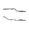 BM Catalysts Petrol Catalytic Converter BM91624 Euro 2 thumbnail