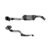BM Catalysts Petrol Catalytic Converter BM91625 Euro 2 thumbnail
