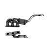 BM Catalysts Petrol Catalytic Converter BM91626 Euro 2 thumbnail