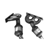 BM Catalysts Petrol Catalytic Converter BM91627 Euro 2 thumbnail