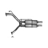 BM Catalysts Petrol Catalytic Converter BM91633 Euro 2 thumbnail