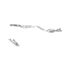 BM Catalysts Petrol Catalytic Converter BM91640 Euro 2 thumbnail
