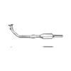 BM Catalysts Petrol Catalytic Converter BM91650 Euro 2 thumbnail