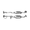 BM Catalysts Petrol Catalytic Converter BM91652 thumbnail