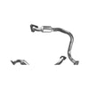 BM Catalysts Petrol Catalytic Converter BM91653 Euro 2 thumbnail