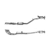 BM Catalysts Petrol Catalytic Converter BM91659 thumbnail