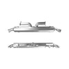 BM Catalysts Petrol Catalytic Converter BM91679 Euro 1 thumbnail