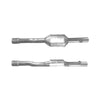 BM Catalysts Petrol Catalytic Converter BM91680 Euro 2 thumbnail
