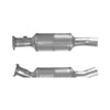 BM Catalysts Petrol Catalytic Converter BM91681 Euro 2 thumbnail