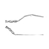 BM Catalysts Petrol Catalytic Converter BM91698 thumbnail