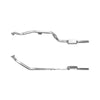 BM Catalysts Petrol Catalytic Converter BM91742 Euro 2 thumbnail
